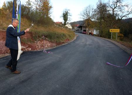 OTVORITEV CESTE OTONCA MAHNETI 17 FOTO LJUBO VUKELIČ